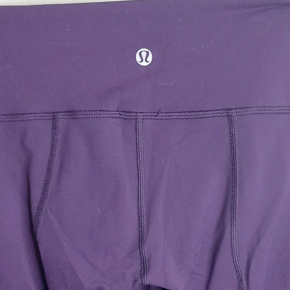 Lululemon Practice Daily Pant - Picture 6 of 8